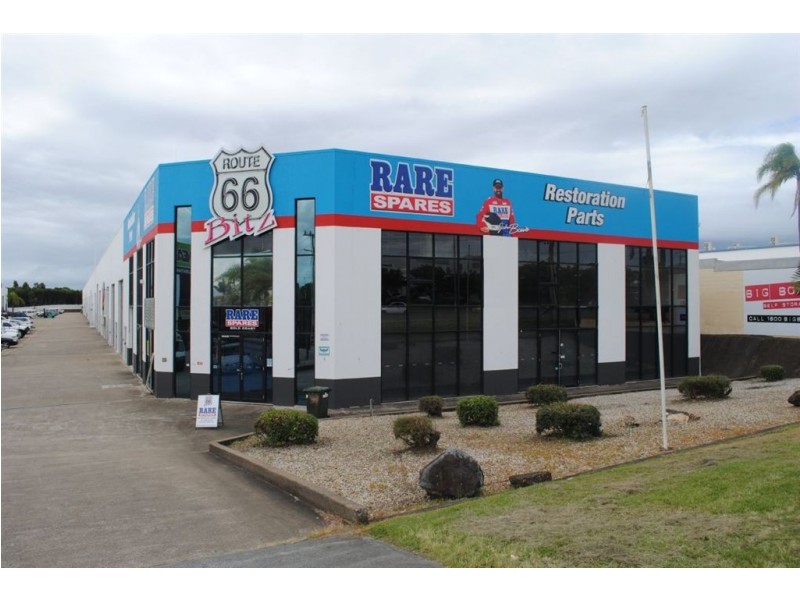 B 13/239 Brisbane Road, Biggera Waters QLD 4216
