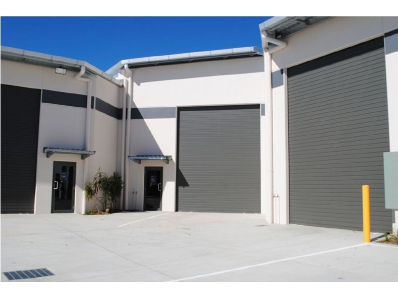 18/55 Commerce Circuit, Yatala QLD 4207