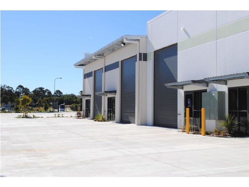 24/55 Commerce Circuit, Yatala QLD 4207