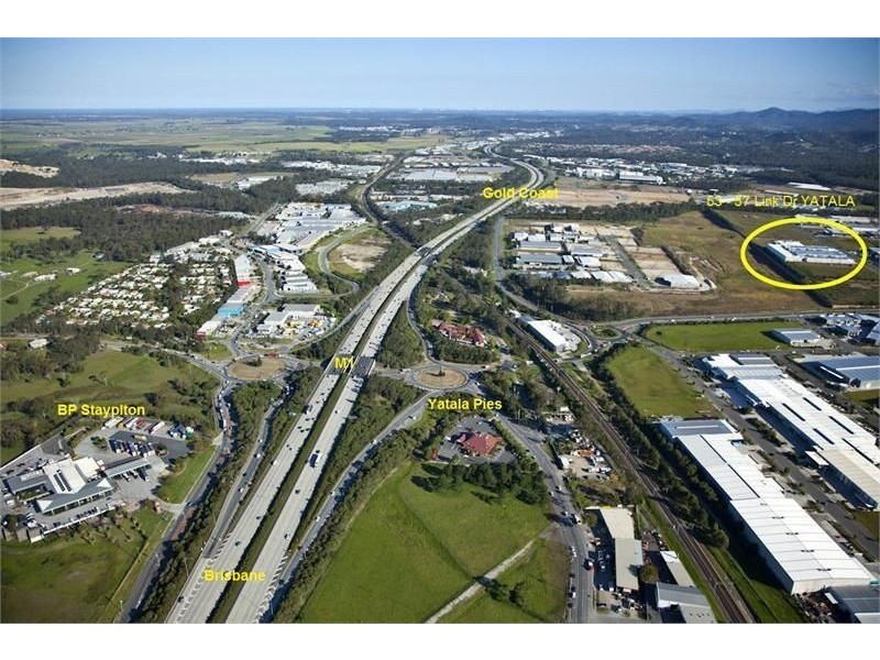 23/57 Link Drive, Yatala QLD 4207