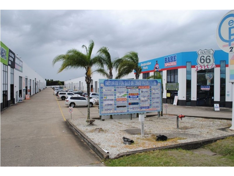 4/239 Brisbane Road, Biggera Waters QLD 4216