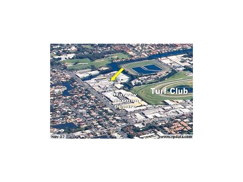 5/10 Strathaird Road, Bundall QLD 4217