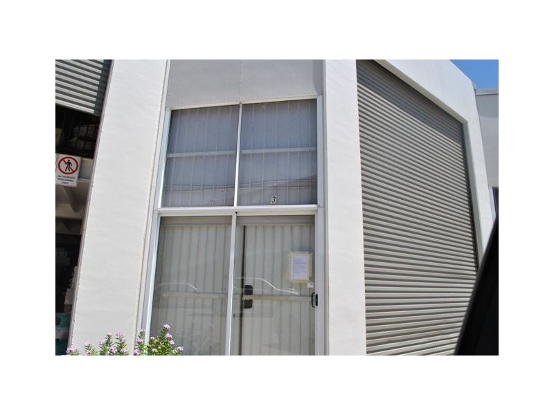 3/3 Barnett Place, Molendinar QLD 4214