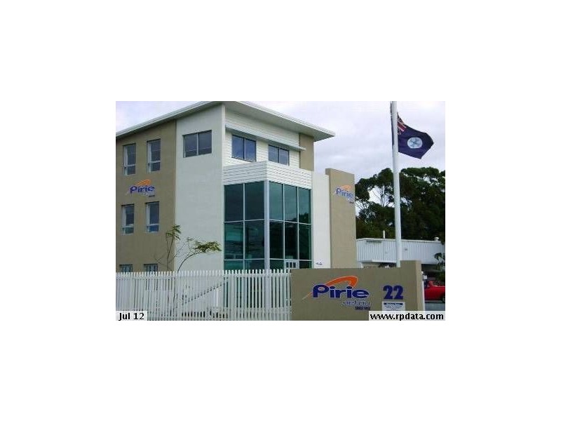 22 Industrial Avenue, Molendinar QLD 4214