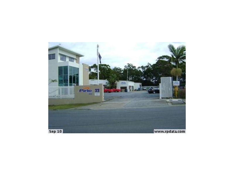 22 Industrial Avenue, Molendinar QLD 4214
