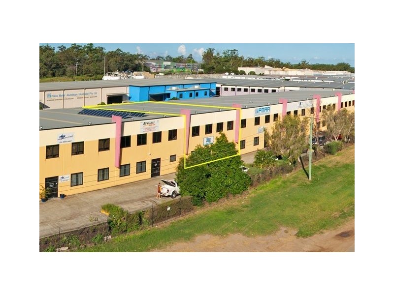 4/22 Eastern Service Road, Yatala QLD 4207