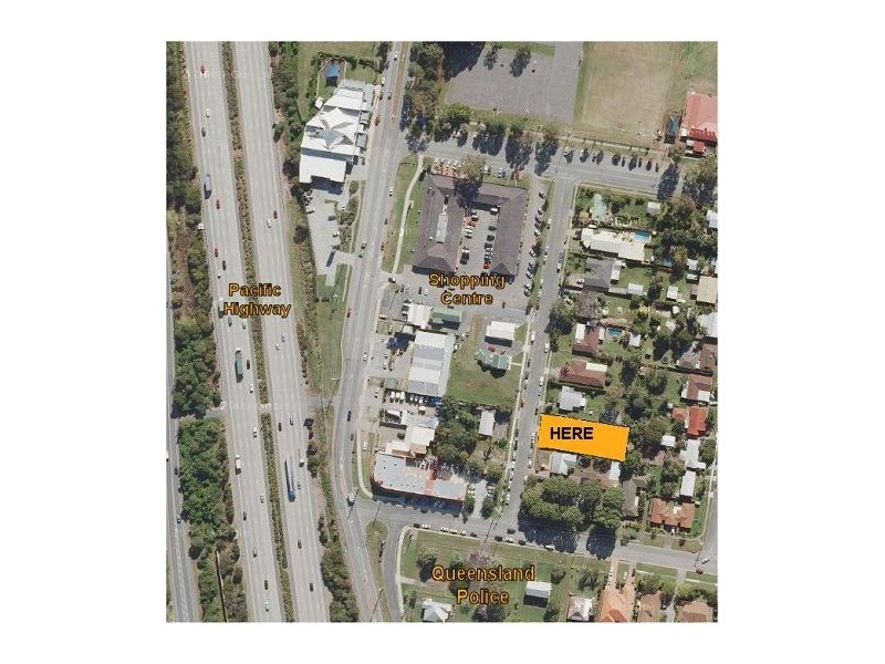 1/5 Jowett Street, Upper Coomera QLD 4209