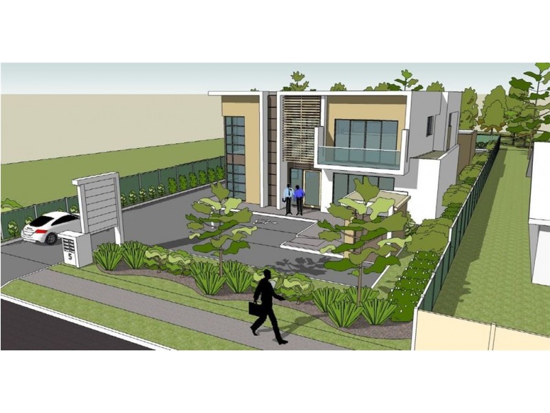 6/5 Jowett Street, Coomera QLD 4209