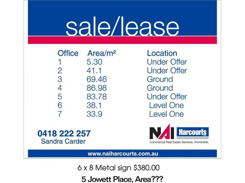 1/5 Jowett Street, Coomera QLD 4209