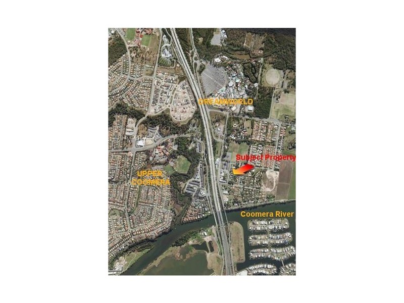 3/5 Jowett Street, Coomera QLD 4209