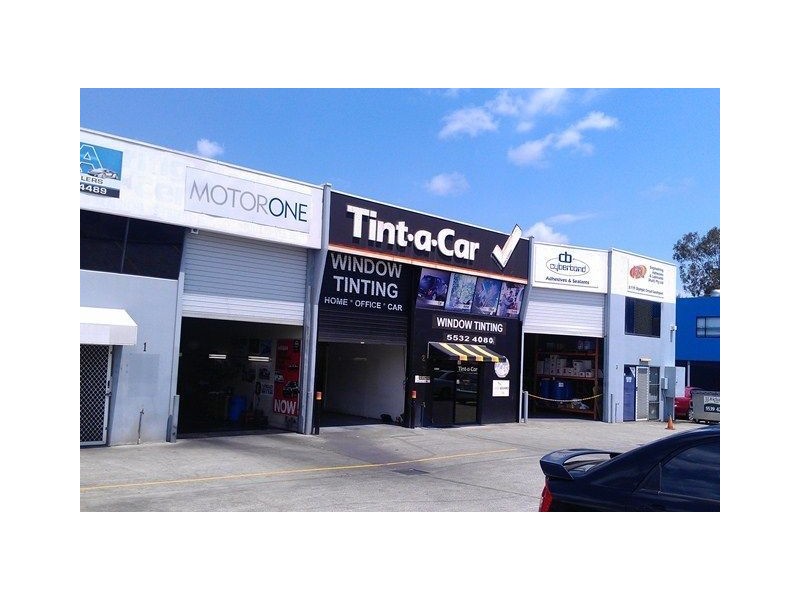 2/119 Olympic Circuit, Southport QLD 4215