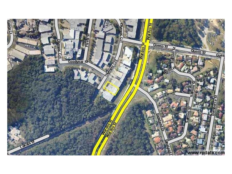 2/119 Olympic Circuit, Southport QLD 4215