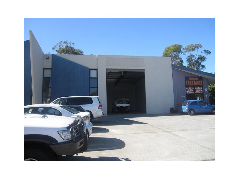 1/38 Kendor Street, Arundel QLD 4214