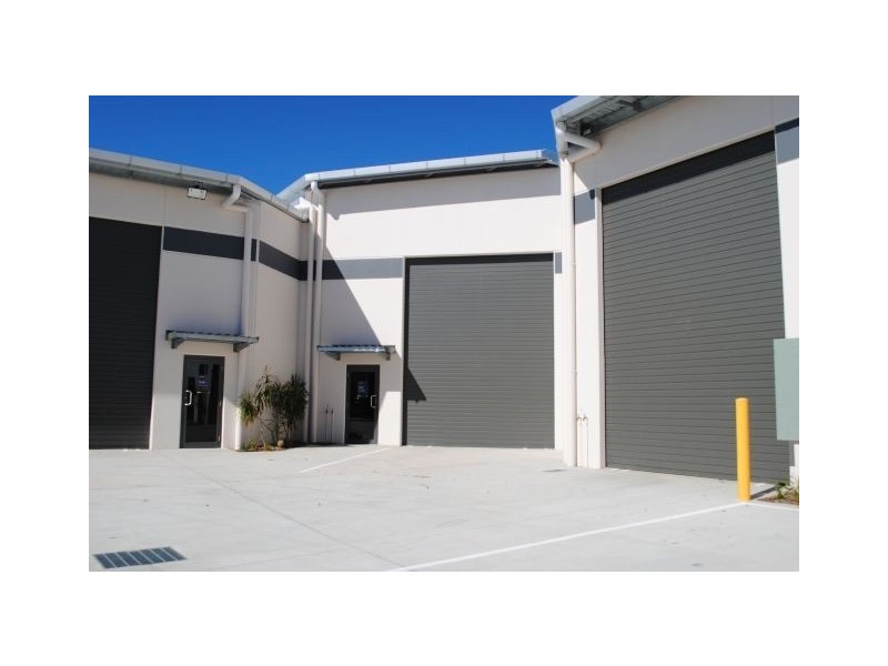 11/55 Commerce Circuit, Yatala QLD 4207