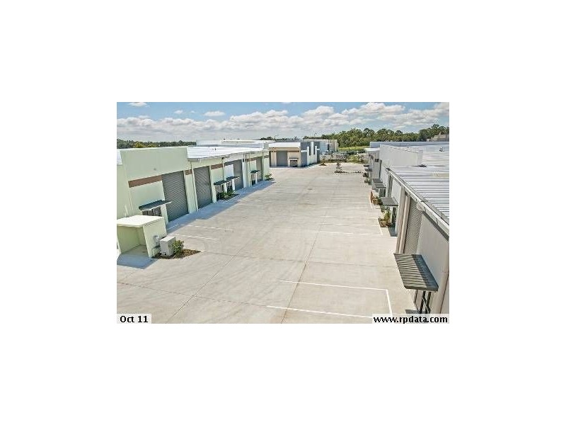 11/55 Commerce Circuit, Yatala QLD 4207