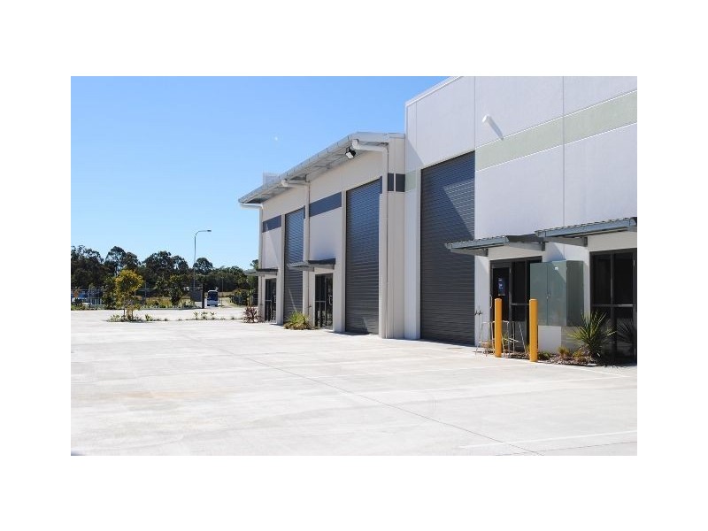 6/55 Commerce Circuit, Yatala QLD 4207