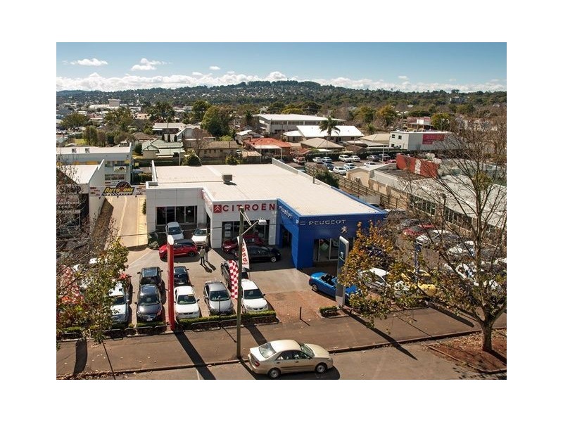 159 James Street, South Toowoomba QLD 4350