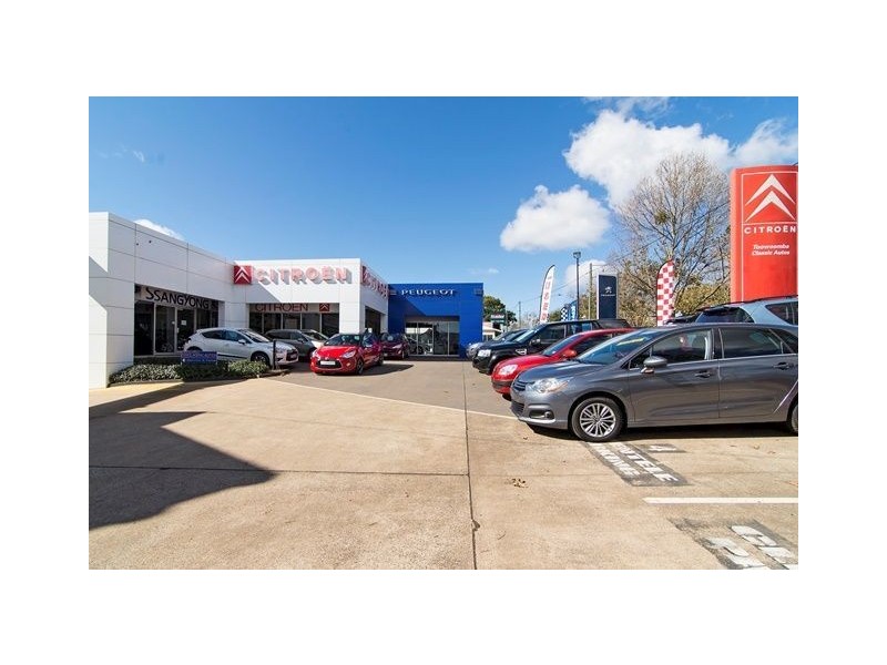 159 James Street, South Toowoomba QLD 4350