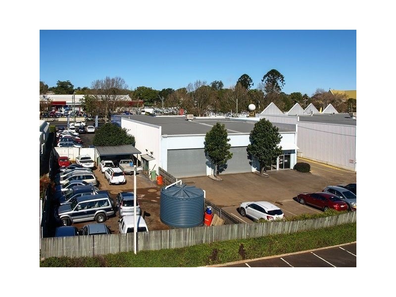 159 James Street, South Toowoomba QLD 4350
