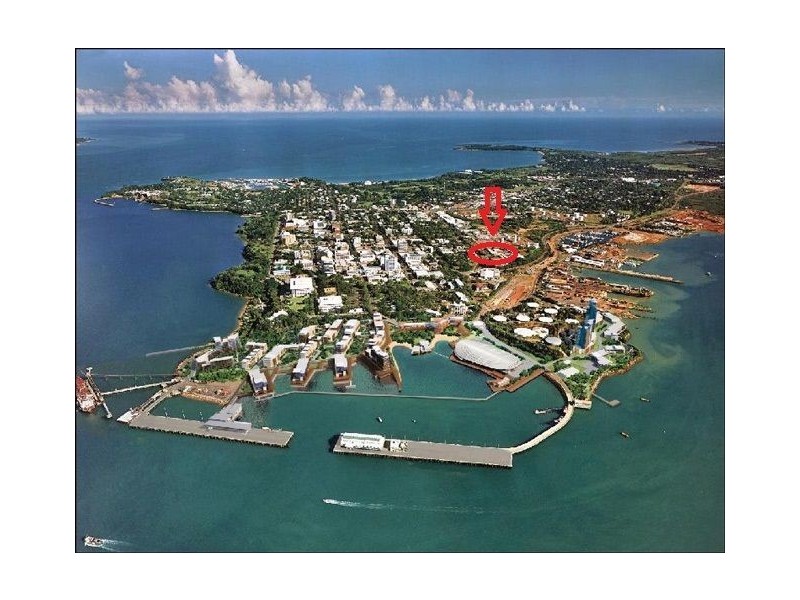 3 Carey Street, Darwin NT 0800