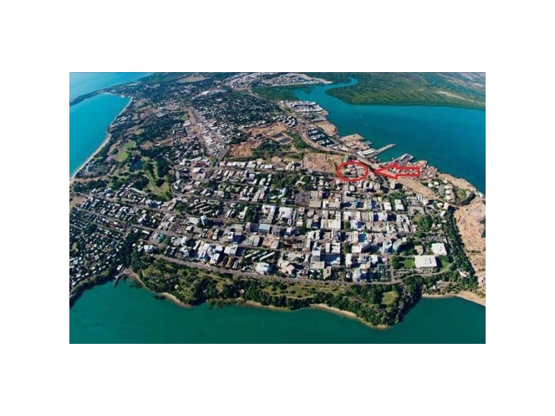 3 Carey Street, Darwin NT 0800