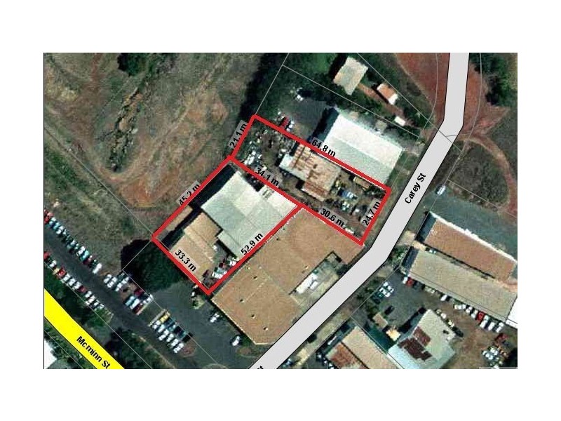 3 Carey Street, Darwin NT 0800