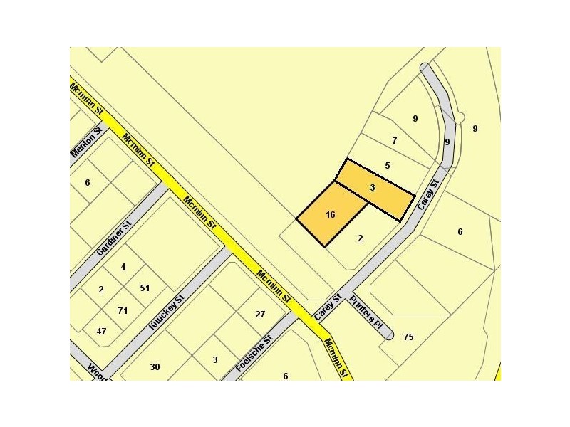 3 Carey Street, Darwin NT 0800