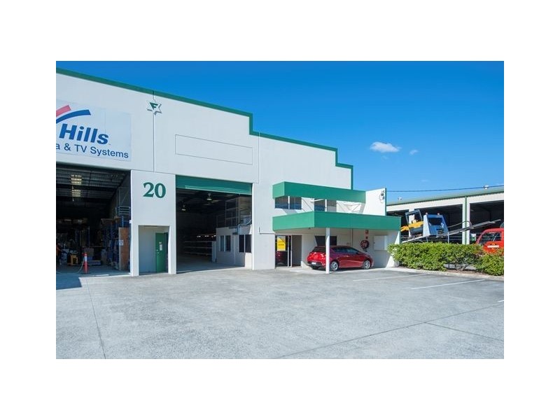 20 Gibbs Street, Labrador QLD 4215