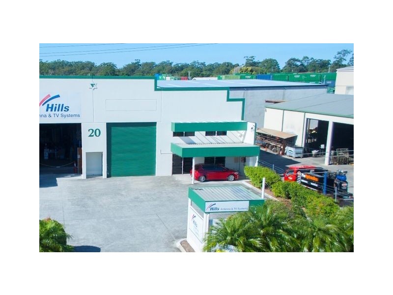 20 Gibbs Street, Labrador QLD 4215