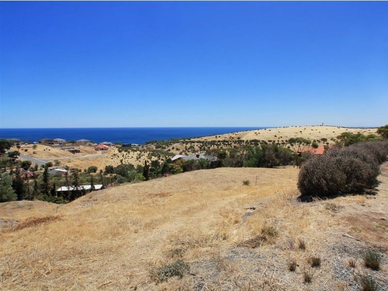 Lot 3/115 Perry Barr Road, Hallett Cove SA 5158