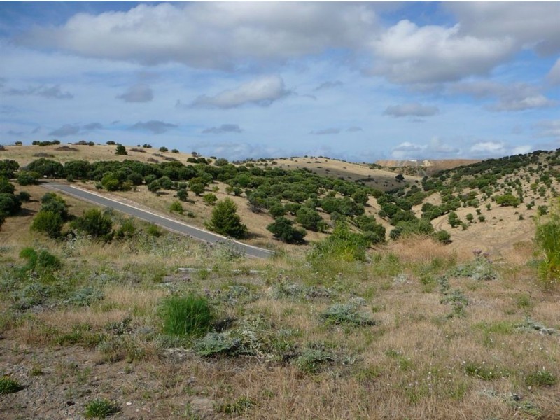 lot 2 Kodaro Road, Hallett Cove SA 5158