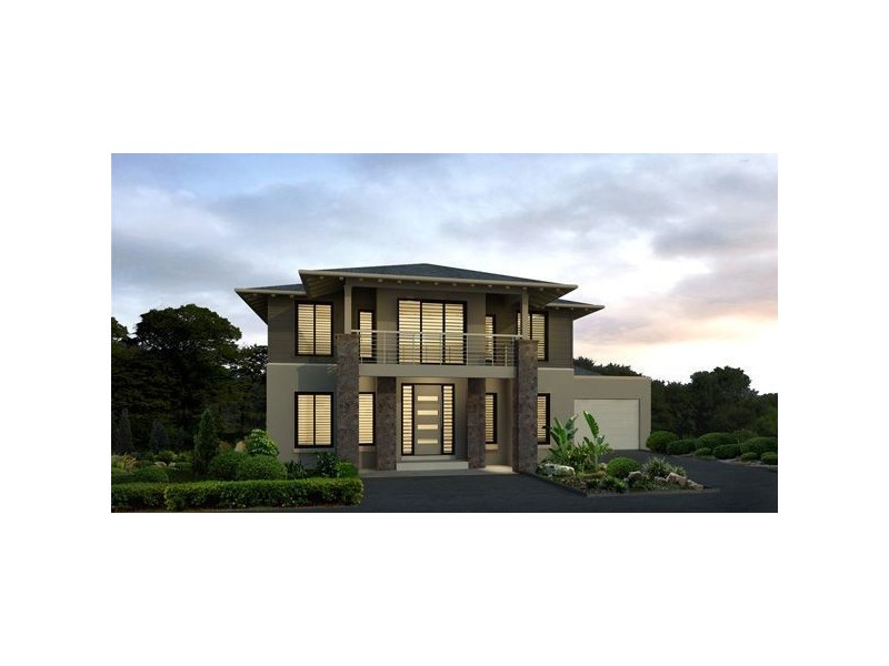 lot 2 Kodaro Road, Hallett Cove SA 5158
