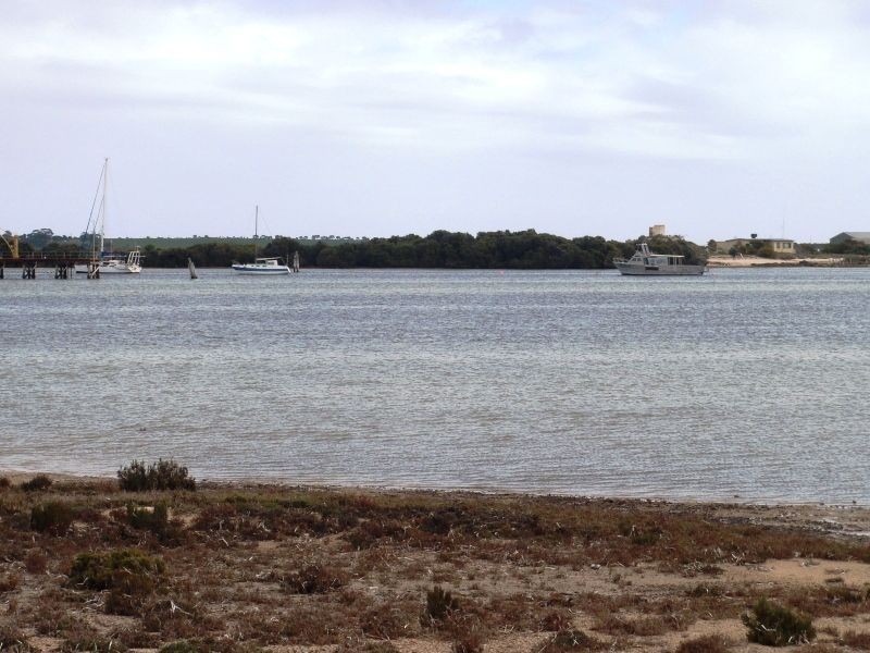 Lot 8 Parma Street, Port Broughton SA 5522