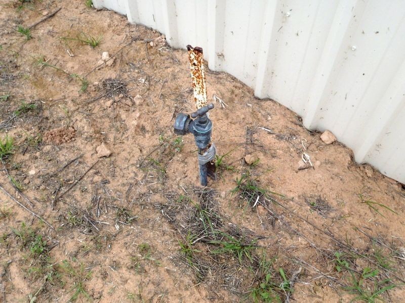 Lot 8 Parma Street, Port Broughton SA 5522