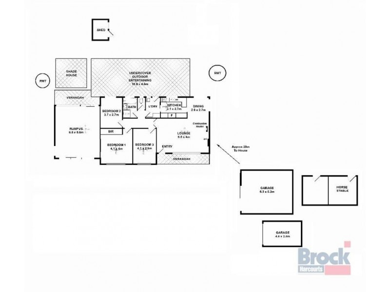 295A Ironbank  Road, Ironbank SA 5153