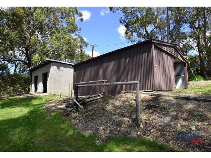 295A Ironbank  Road, Ironbank SA 5153