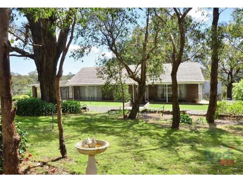 295A Ironbank  Road, Ironbank SA 5153