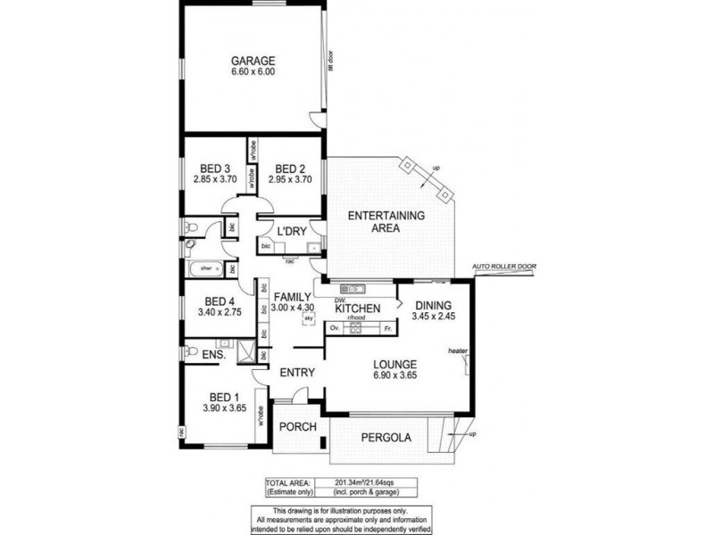 27 South Avenue, Hallett Cove SA 5158