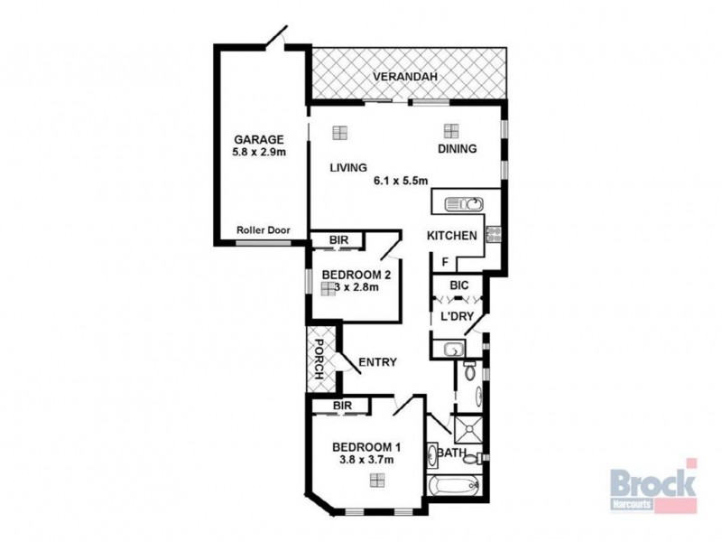 2/28 Oak Avenue, Clovelly Park SA 5042