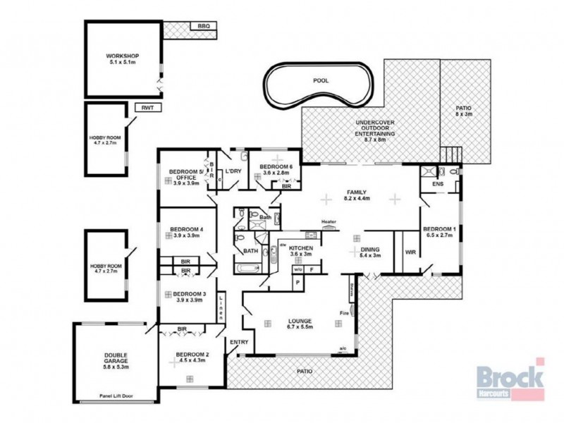 30 Ophir Crescent, Seacliff Park SA 5049