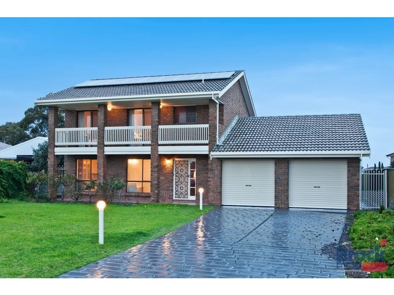 17 Takari Court, Hallett Cove SA 5158