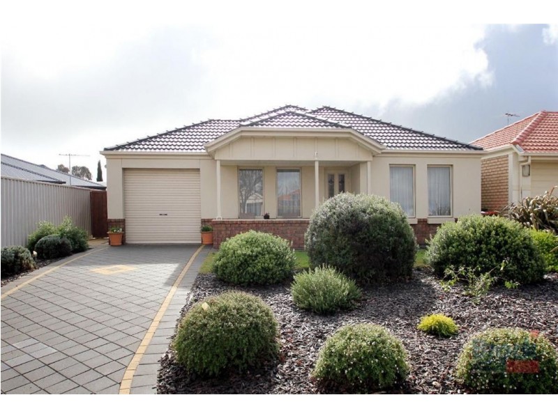 17 Caroline Close, Sheidow Park SA 5158