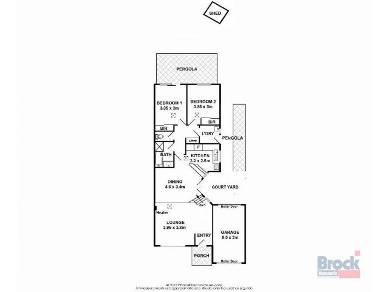 18a Moor Crescent, Hallett Cove SA 5158