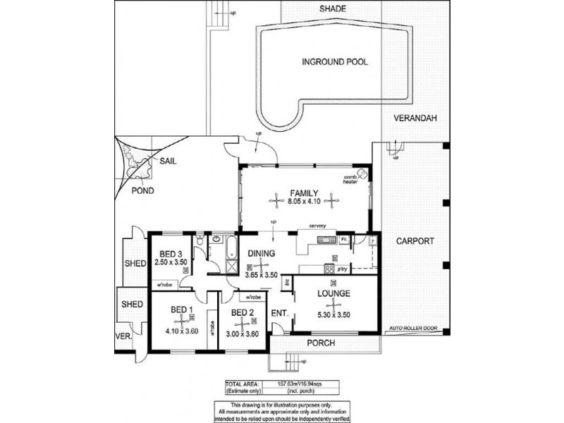 8 Aurora Street, Hallett Cove SA 5158