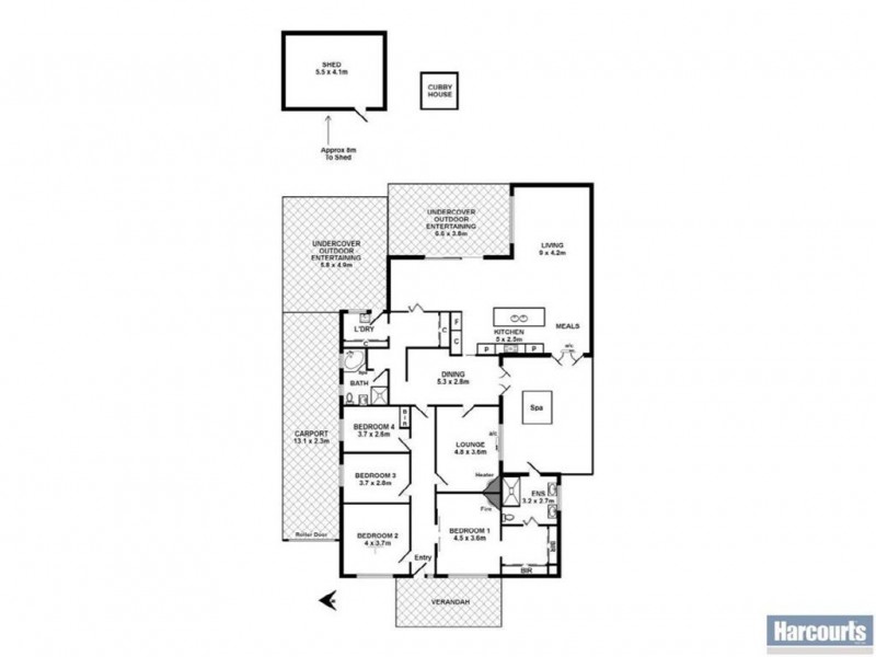 54 Emilie Street, Sefton Park SA 5083