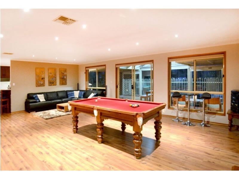 22 Pridham Court, Aberfoyle Park SA 5159