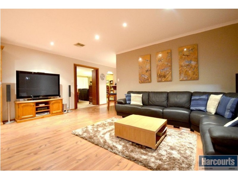 22 Pridham Court, Aberfoyle Park SA 5159