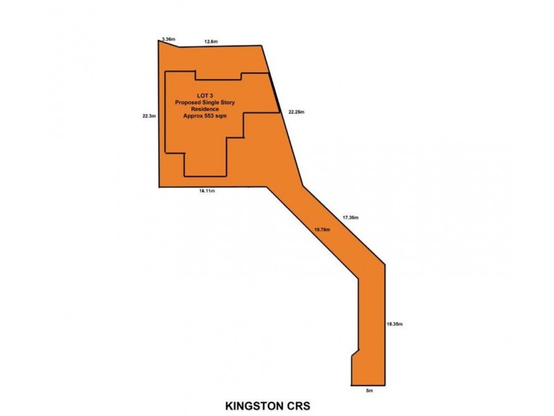 3B Kingston Crescent, Kingston Park SA 5049