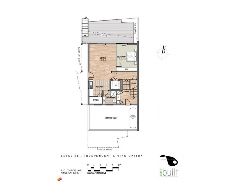 21C Forrest Avenue, Kingston Park SA 5049
