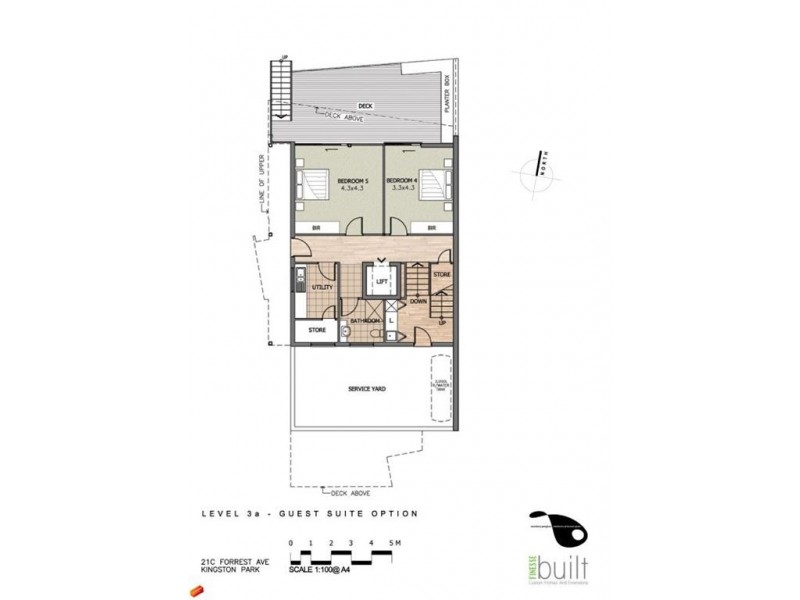 21C Forrest Avenue, Kingston Park SA 5049